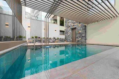 Image de Mgk Complex Suite, private pool  ground floor