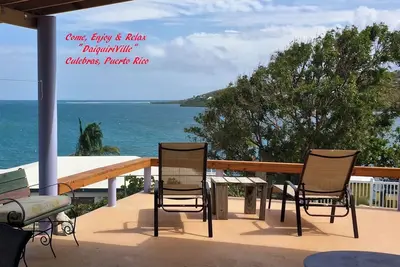 Image de Come, Enjoy & Relax Casa DaiquiriVille, Culebras