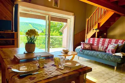 Image de l'Aubrac au fil des saisons