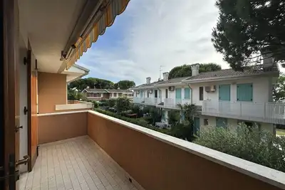 Image de Détendez-vous dans un hébergement calme à Bibione Pineda
