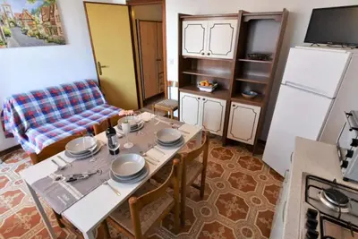 Image de Agréable appartement en bord de mer à Rosolina Mare