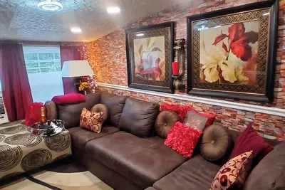 Image de Beautiful Downtown Apartment