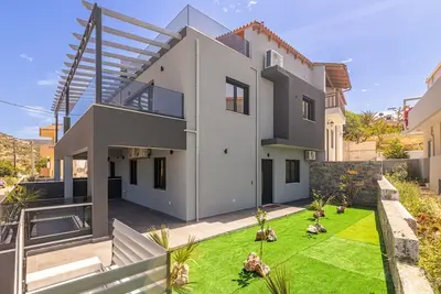 Image de Villa Bella with Jacuzzi