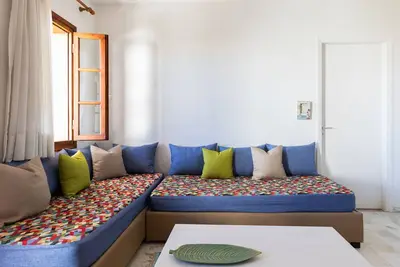 Image de Chrysa House Apt. for 4 ( 204 )