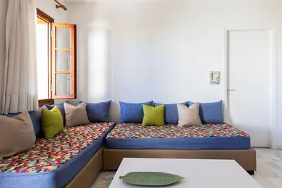 Image de Chrysa House Apt. for 4 ( 307 )