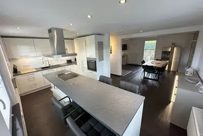 Image de Vacation cottage EifelJECK