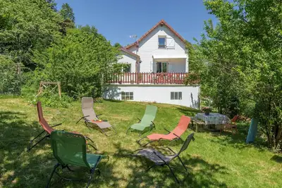 Image de Aux Mirabelles, Chez Florence & Thierry