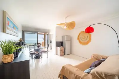 Image de Côte Vermeille - Vue mer