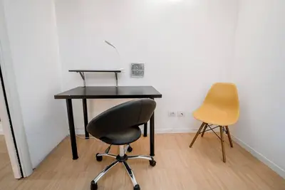 Image de [Loft The Palm] M2 Metro, Spacious & Parking.