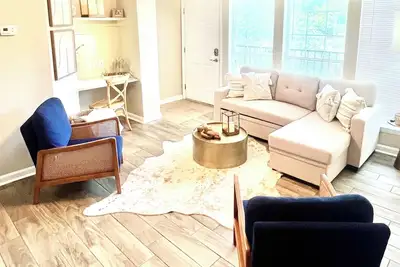 Image de Tiger Tails and Toomer's Trails, 2 Bedroom, Close To Campus! War Eagle!