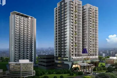 Image de Live Closer to Everything – Discover Apartments at Mansyur Resident Medan