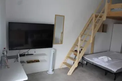 Image de Fee Apartment Berlin 2