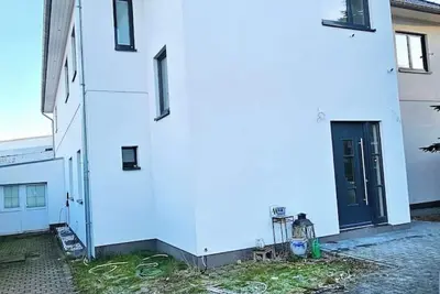 Image de Fee Penthouse Berlin Buckow