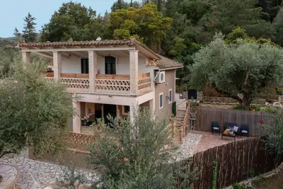 Image de Vadina Apartment 1 in Zakynthos