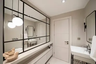 Image de Helis Suites Bitez : One-Bedroom Apartment