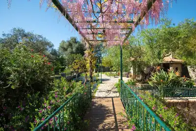 Image de Villa Marifei in Kato Korakiana