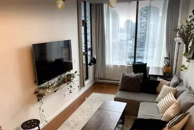 Image de Cozy Retreat / Downtown Oasis, Sleeps 4, Parking Included!