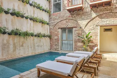 Image de Walled City 11 Bedroom - Pool, Rooftop, Jacuzzi