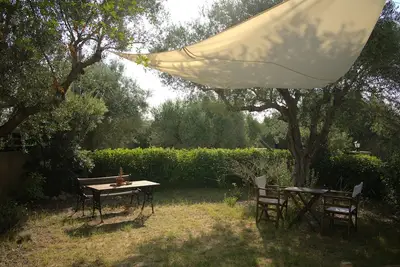 Image de Lioriza Country Houses - Lavender Cottage