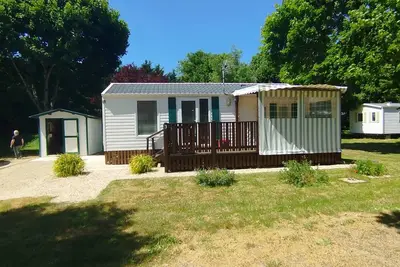 Image de Mobil home Le Duo Tranquille