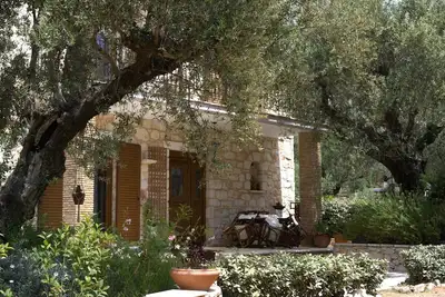 Image de Lioriza Country Houses - Rosemary Cottage