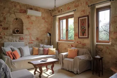 Image de Lioriza Country Houses - Thyme Cottage