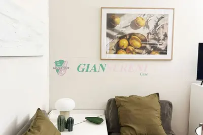 Image de 3 rooms 4 beds Conchiglia area. Il Gabbiano-Rif. Il gabbiano