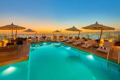 Ensenada Stay | Walk to Cafes, Shops, Marina | Clean & Cozy Rooms - 4 Units