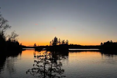 Image de Quaint Cabin on Kash