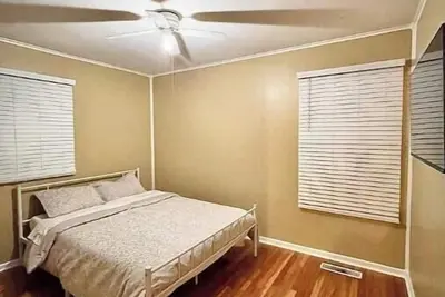 Image de Appalachian Outlaw Hideout