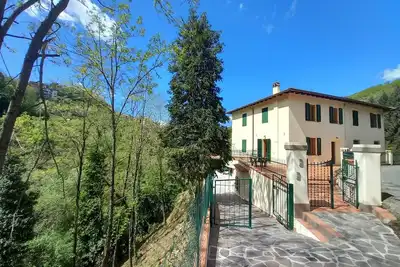 Image de Vallombrosana House 114 wifi pet friendly