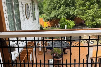 Image de Spacious 4 bedroom house with WiFi, fitness room in brilliant Omaha.