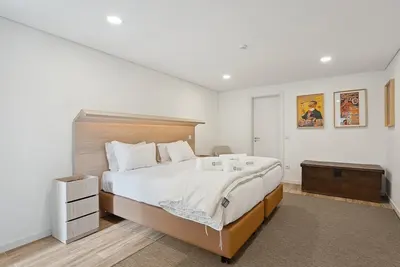 Image de GuestReady - Vereda Downtown - Chuço