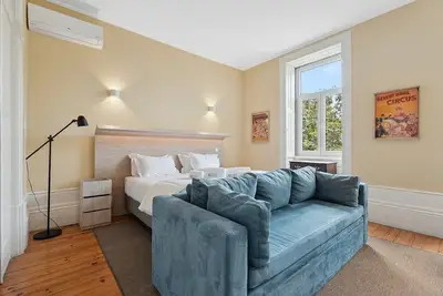 Image de GuestReady - Vereda Downtown - Lampeira