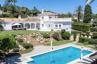 Villa El Magico | Ref. #41