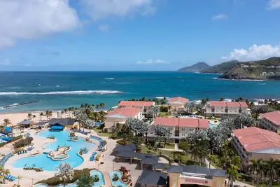 Image de Marriott's Saint Kitts Beach Club - 2 Bedroom 2 Bath -Premier Resort