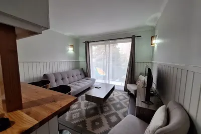 Image de Wonderful spot ideal for disconnecting