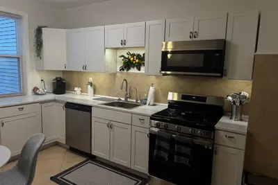 Image de Spacious 3-bedroom apartment with WiFi, Ac, in charming ideally located Bayonne.