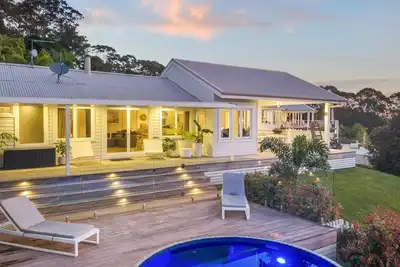 Image de The Bails by Contemporary Hotels