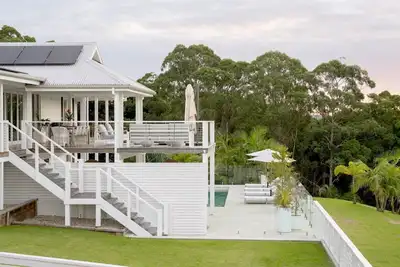 Image de The Farmhouse by Contemporary Hotels