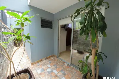 Image de Bedroom for 4 people with shared bathroom