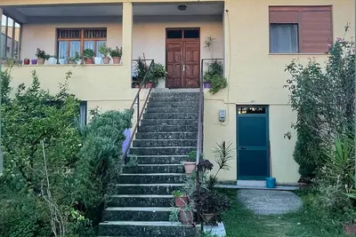 Image de Hysa guest house