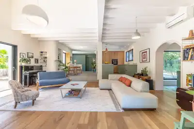 Image de Villa Moréa - Piscine & calme à deux pas des plages