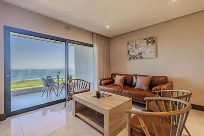 Image de Sleek Umhlanga 3br, Ocean Views, Nearby Gateway