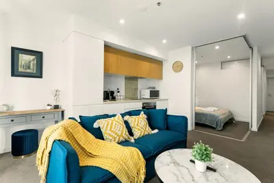 Image de 2br Apartment on Balfours Way