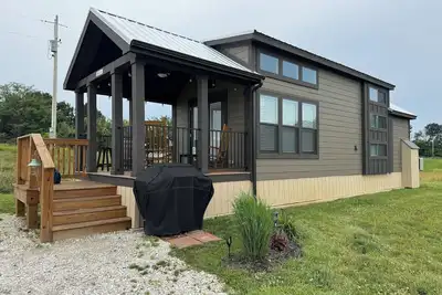 Image de Mallard Cottage - At the Lodges of Long Branch