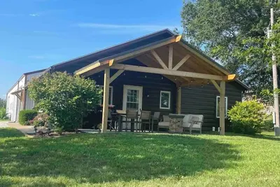 Image de Goose Lodge - at The Lodges of Long Branch
