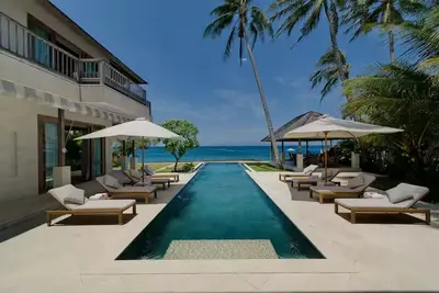 Image de Villa Cempaka