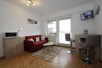 Image de Vacation apartment Seetörn