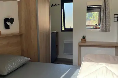 Image de Appart'hôtel 2 Ch. /2 Sdb/Cuisine Salon/Terrasse à 2 pas de Bellême et du golf